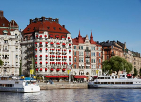 Hotel Diplomat Stockholm Stockholm